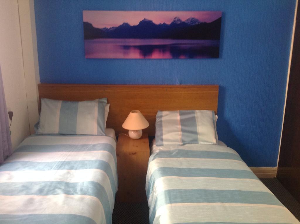 Florida Hotel Blackpool Habitación foto